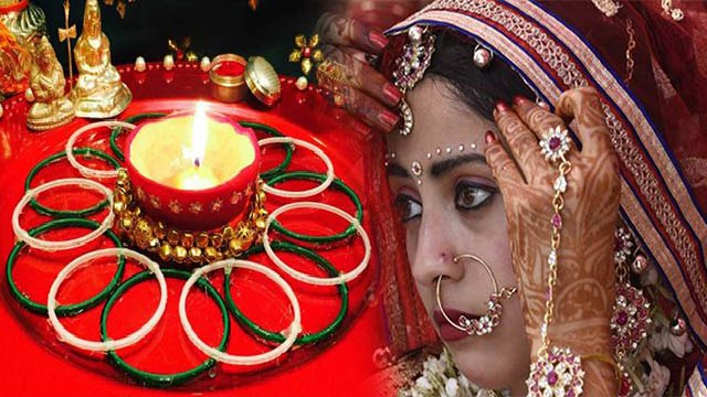 Hartalika Teej 2020 : शादी के पहली तीज पर सास की थाली ऐसे करें तैयार । हरतालिका तीज 2020 । Boldsky