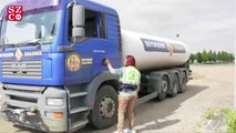 Ankara sokakları kadın şoförlere emanet