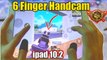 Pubg Mobile 6 Finger Claw Handcam • ipad 7th generation gaming test