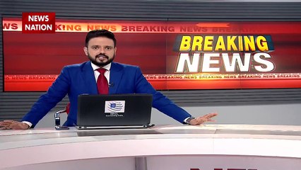 Jammu-Srinagar highway closed due to heavy rain and landslide