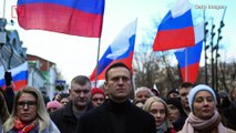 Vocal Putin Critic Alexei Navalny Unconscious & on Ventilator After Suspected Poisoning: Report