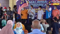 Anwar Ibrahim: Sistem Penjajah Siapa Berkuasa Ia Pegang Undang-Undang, Merdeka Janjikan Negara Hukum