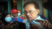 (Audio) Anwar Ibrahim: We Have A Very Weak Government After All Efforts To Increase Ministers & GLC
