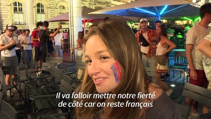 Ligue des champions: après sa défaite, Lyon se tourne vers Paris