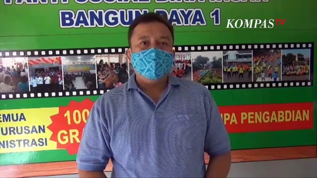 Diduga Depresi, Ibu Tenggelamkan Anak di Kolam Renang