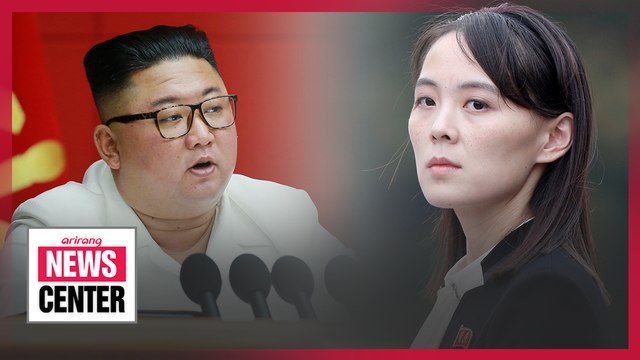 N. Korean leader partly delegating authority to sister Kim Yo-jong: S. Korean intel
