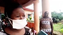 Violences à Nzérékoré: le cri de cœur d'une femme dont le mari est détenu à Kankan