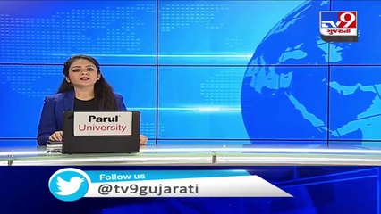 Narmada canal overflows at Dedadra village of Surendranagar, farms waterlogged