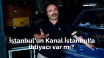 Ekrem İmamoğlu'ndan Kanal istanbul paylaşımı