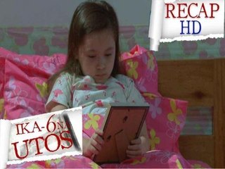 Ika-6 Na Utos: Sydney questions Georgia's love | Episode 143 RECAP (HD)