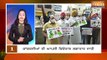 ਪਟਿਆਲਾ ਦੀ ਕੇਂਦਰੀ ਜੇਲ੍ਹ 'ਚ ਕੈਦੀਆਂ ਨੇ ਪੁਲਿਸ ਮੁਲਾਜ਼ਮਾਂ ਤੇ ਕੀਤਾ ਹਮਲਾ | Punjabi News Bulletin