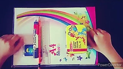 How to make Pen Holder | Simple and Beautiful | 2 Designs