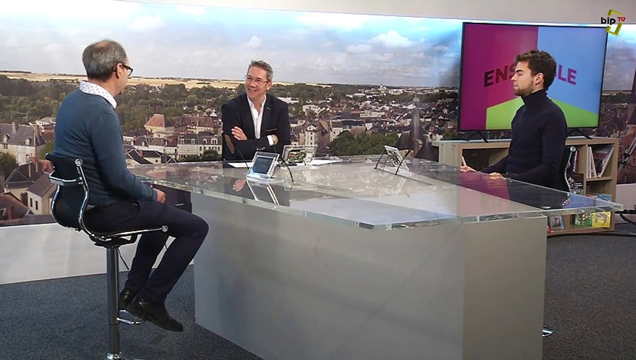 BIP TV