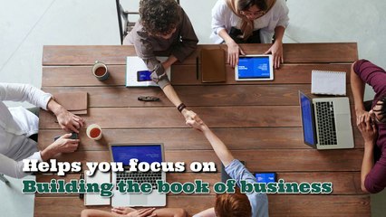 How to grow your business for Benefit Management with Us