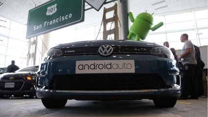 Android 11 To Offer Wireless Android Auto