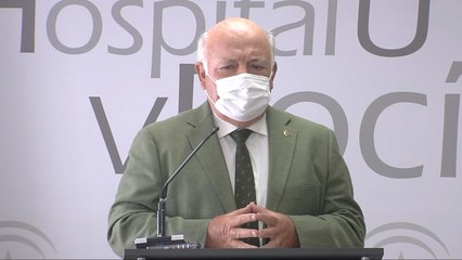 Andalucía propone una vuelta al cole "con normalidad·"