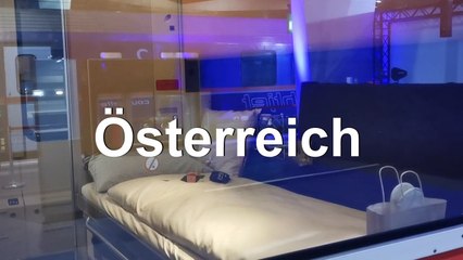 Europas Nachtzüge erwachen aus dem Dornröschenschlaf