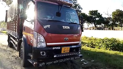 डीसीएम चालक की संदिग्धावस्था में हुई मौत, हार्टअटैक की आशंका