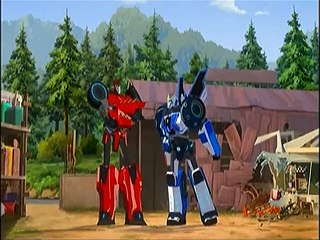 Transformersi - 48. epizoda | Crtani film