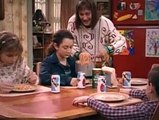Roseanne S02E21 Fender Bender