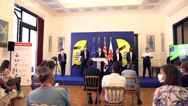 Доступ зрителей на Тур де Франс ограничат