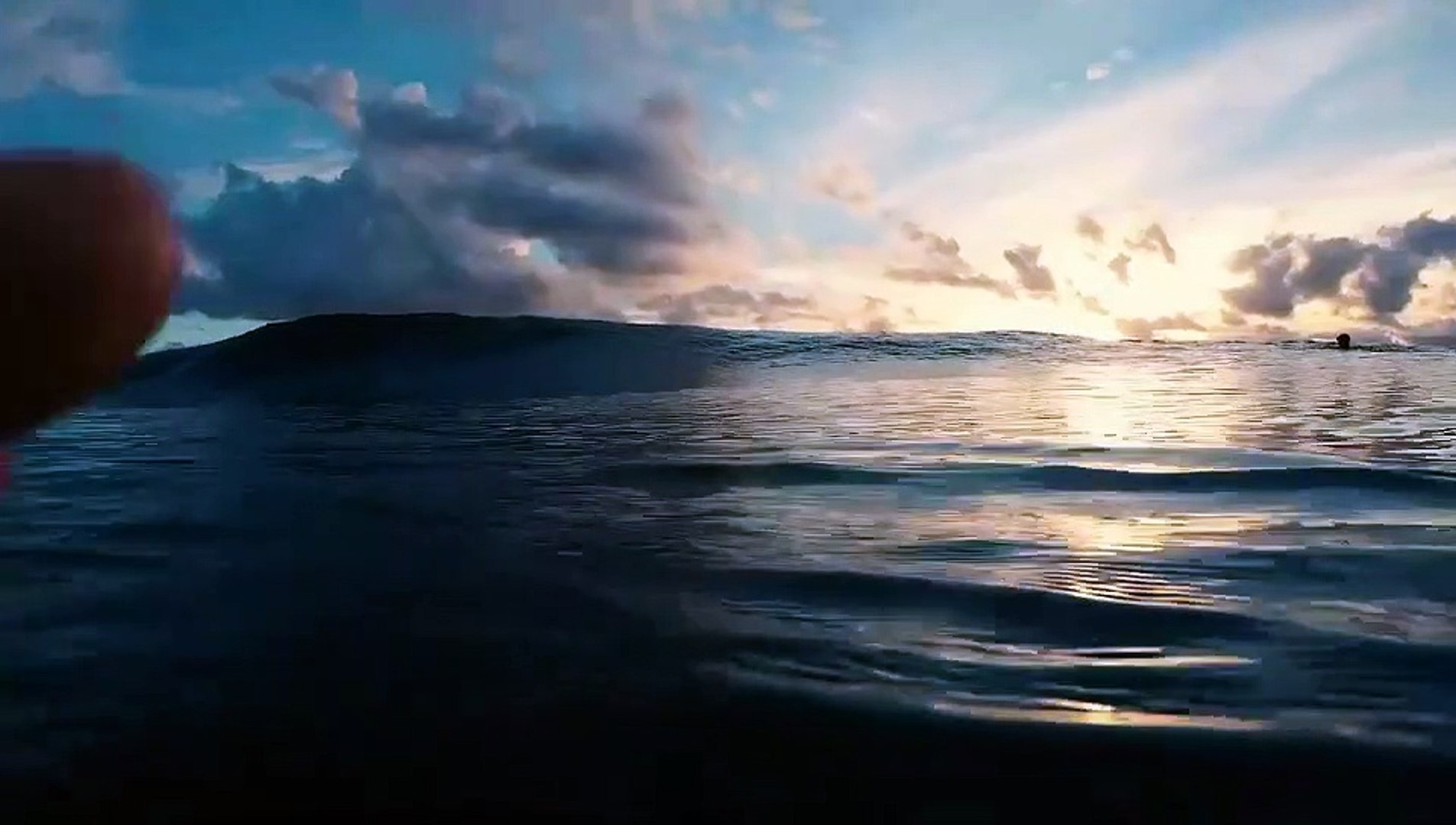 ⁣Morning Relaxing Music [Ocean] [Piano Music]  [Stress Relief] [Studying] [Muhammad Jawad Afzal]