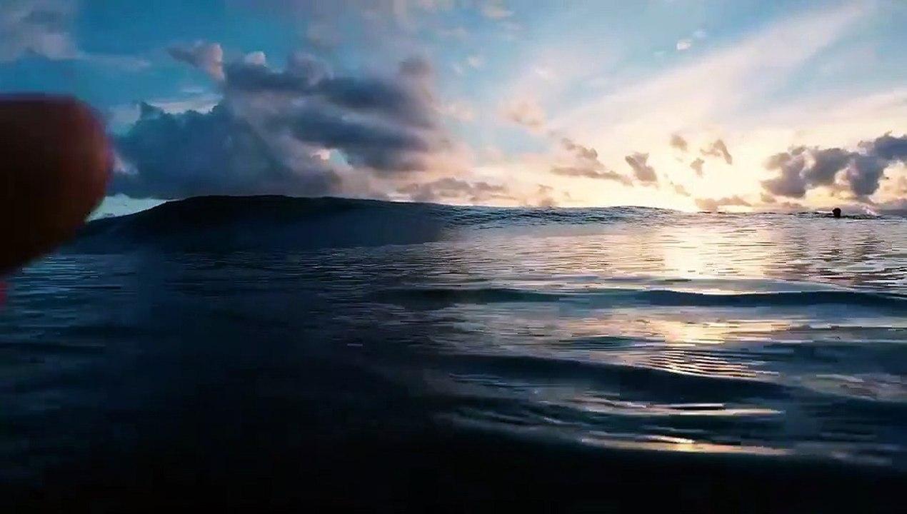 Morning Relaxing Music [Ocean] [Piano Music]  [Stress Relief] [Studying] [Muhammad Jawad Afzal]