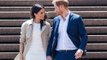 Prince Harry and Meghan Markle returning to the UK for special reason