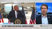 Ex-DHS Official- Trump Wanted To Trade Puerto Rico For Greenland - Hallie Jackson - MSNBC