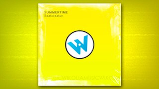 Beatcreator - Summertime - Official Music Audio