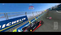 Real Racing 3 Gameplay - Formula E New York City E-Prix 2020