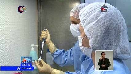 Cuba vai começar testes de vacina contra Covid-19