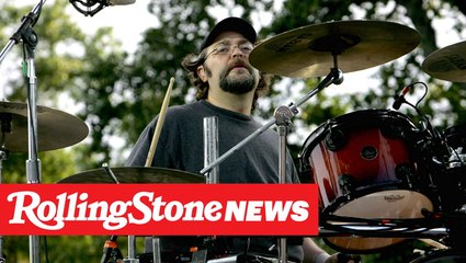 Todd Nance, Widespread Panic Founding Drummer, Dead at 57 RS News 8 20 20