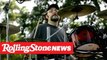 Todd Nance, Widespread Panic Founding Drummer, Dead at 57 | RS News 8/20/20