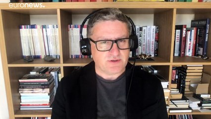 L'irriducibile avvocato inviso al Cremlino: ritratto di Alexei Navalny