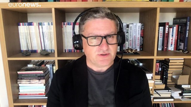 L'irriducibile avvocato inviso al Cremlino: ritratto di Alexei Navalny