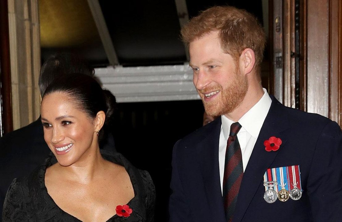 Prens Harry ve Meghan Markle Kraliyet'e geri mi...