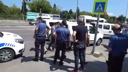 Sokak ortasındaki cinayette 2 şüpheli yakalandı, 3 şüpheli aranıyor