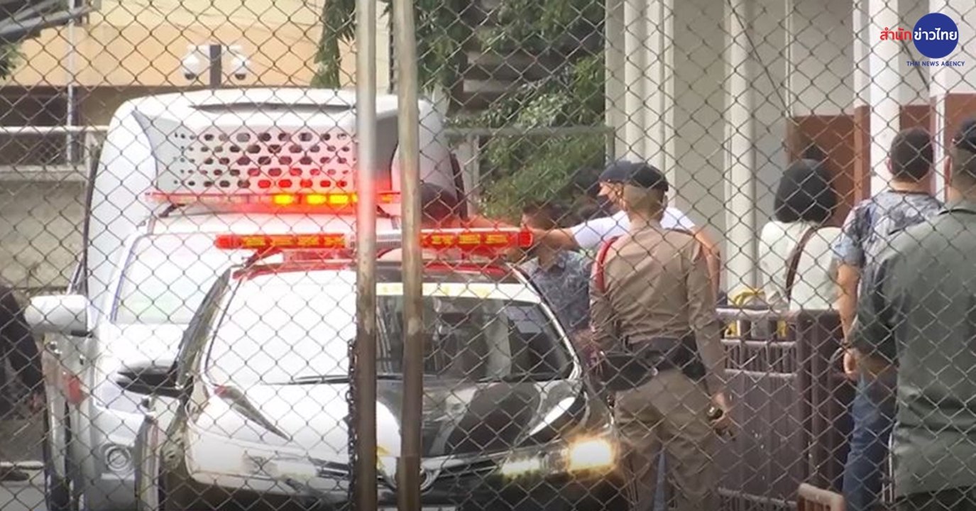 ข่าวค่ำ ช่วงที่ 2 วันพฤหัสบดีที่ 20 สิงหาคม 2563