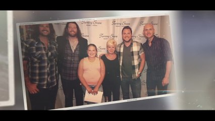 Eli Young Band - Saltwater Gospel