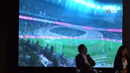 Taraftarın her adımında Beşiktaş kazanacak