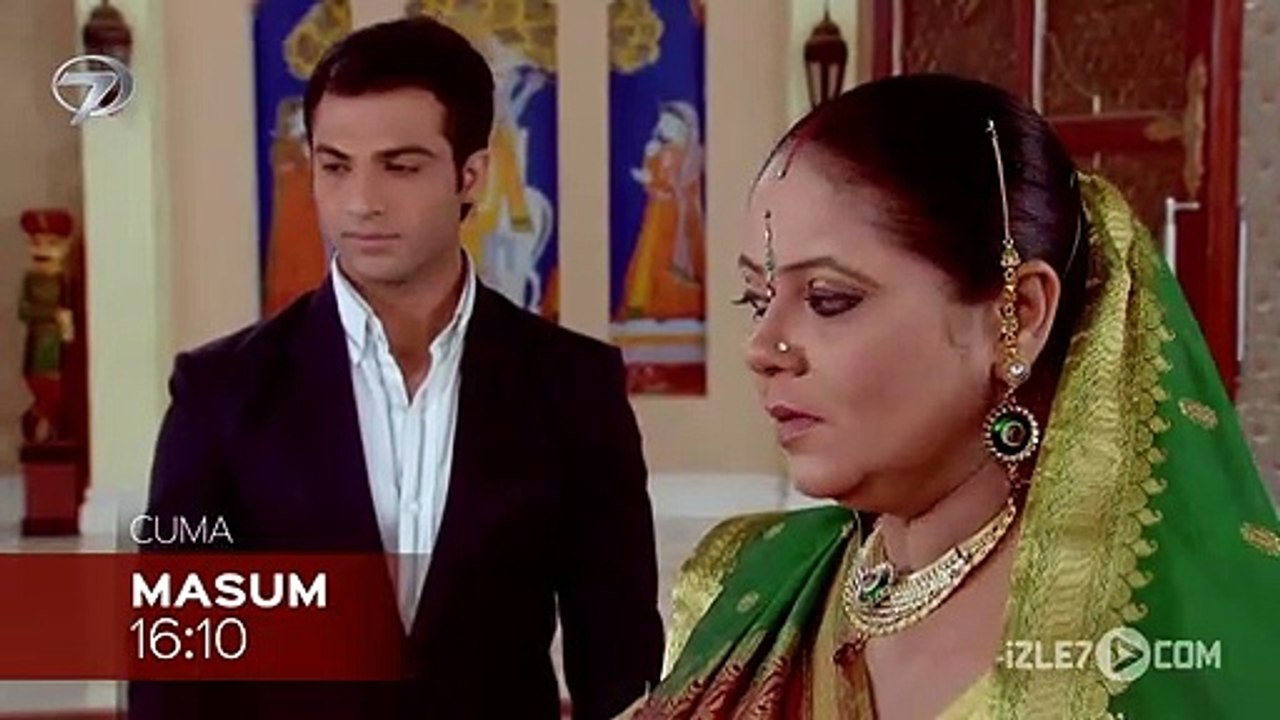 Masum 152. Bölüm Fragmanı - 21 Ağustos Cuma