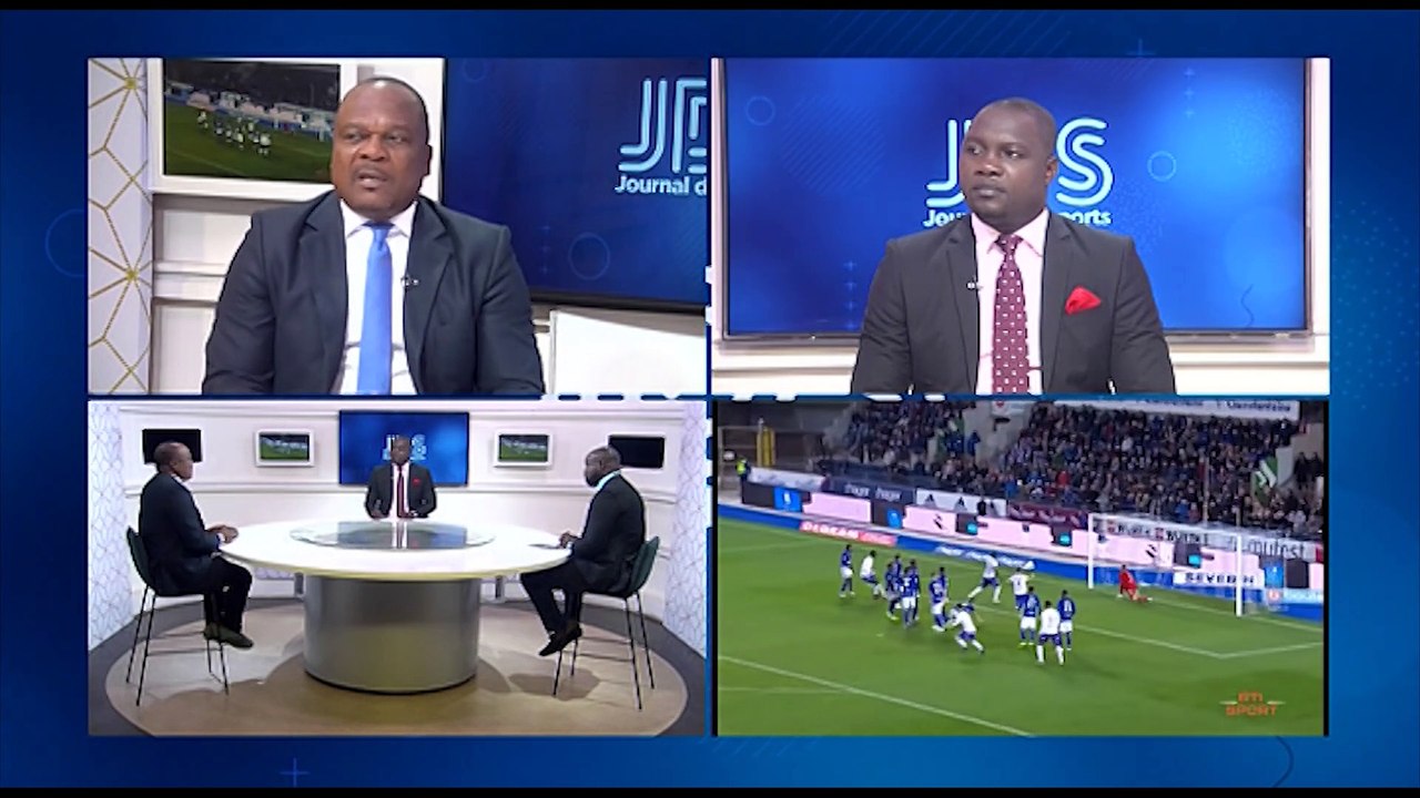 Le Journal Des Sports du 19 Août 2020 avec avec...