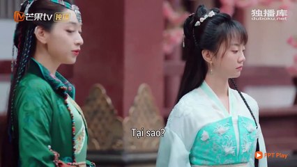 Ly Nhân Tâm Thượng Tập 26 Full VietSub - Phim Hoa Ngữ