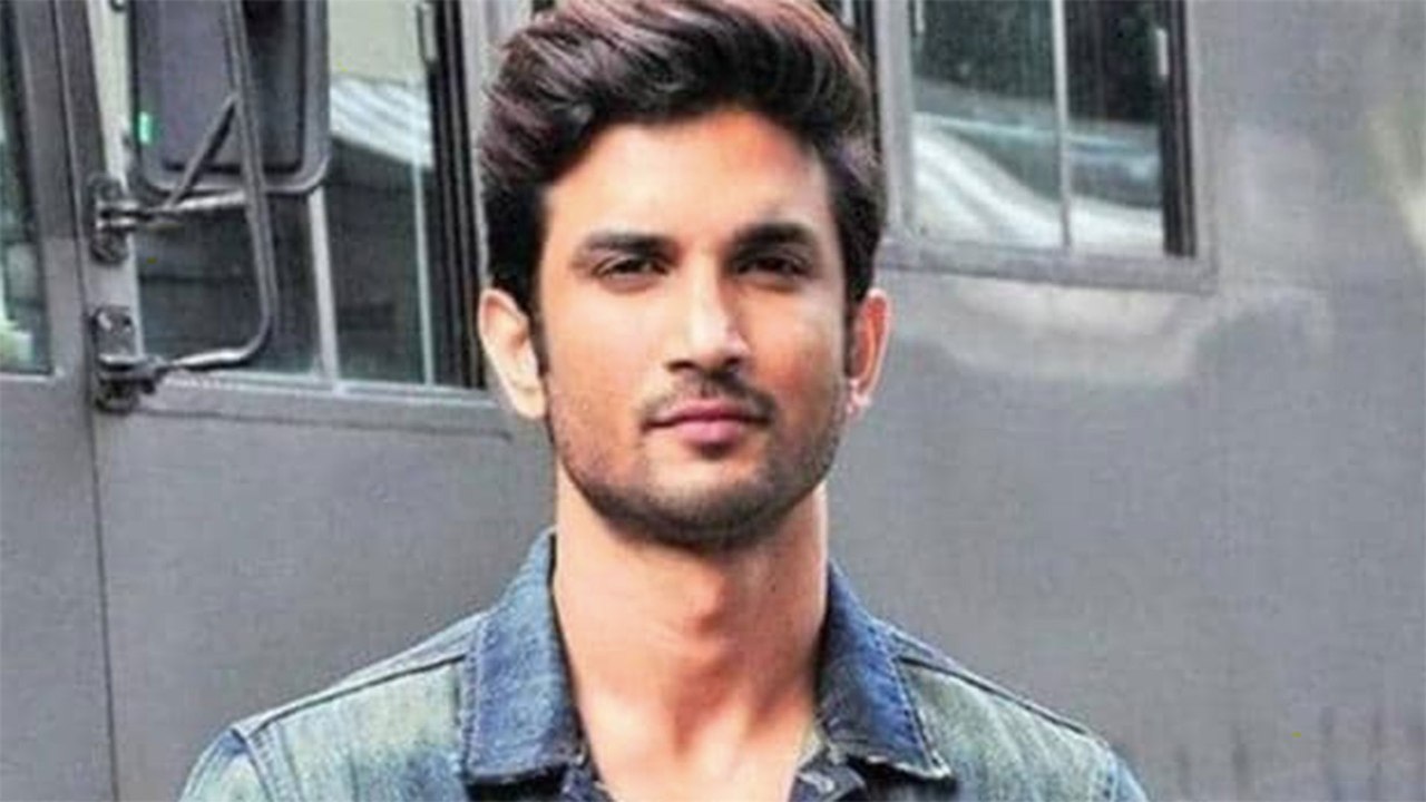 CBI team arrives in Mumbai to probe Sushant death case