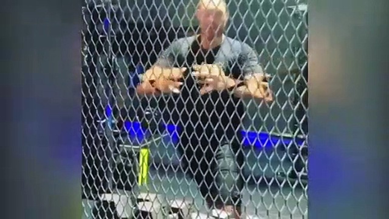 Anthony Joshua labelled scared and arrogant as Kubrat Pulev looks to Tyson Fury fight