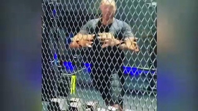 Anthony Joshua labelled scared and arrogant as Kubrat Pulev looks to Tyson Fury fight