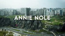 Occitanie Roller Street Competition Women’s Finalist 3 | Annie Nole