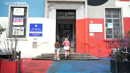 Μάσκες και σχολεία: Τι ισχύει στην Ευρώπη