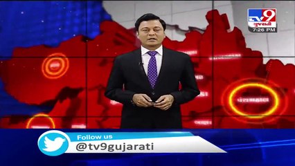 Former BJP leader and renowned builder shot himself dead in Nadiad, Kheda